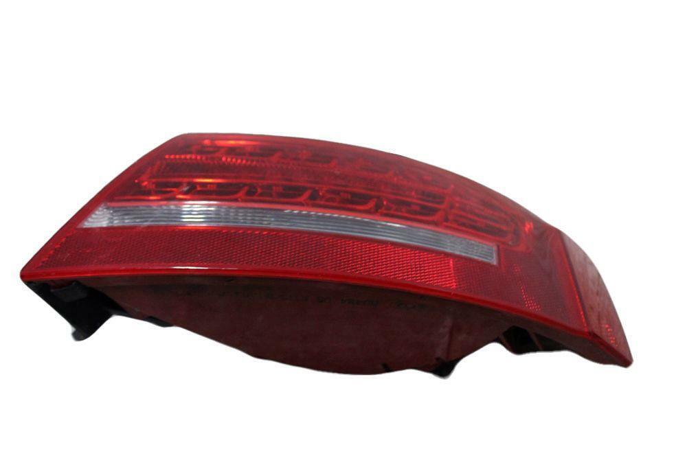 Tail Light Assembly AUDI S5 Right 08 09 10 11 12