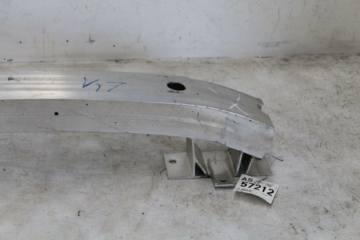 Rear Bumper Reinforcement CHEVY MALIBU 13 14 15 16