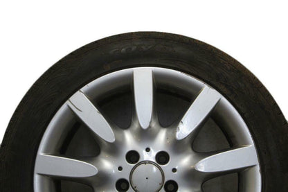 Wheel MERCEDES S-CLASS 07 08 09