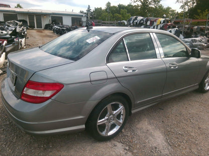 Transmission Assy. MERCEDES C-CLASS 08