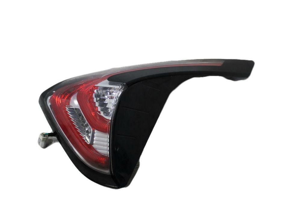 Tail Light Assembly NISSAN MURANO Right 19 20