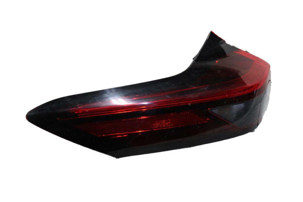 Tail Light Assembly ROGUE EXCEPT SPORT Left 21