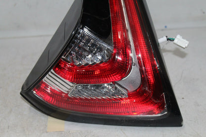 Tail Light Assembly NISSAN MURANO Left 15 16 17 18