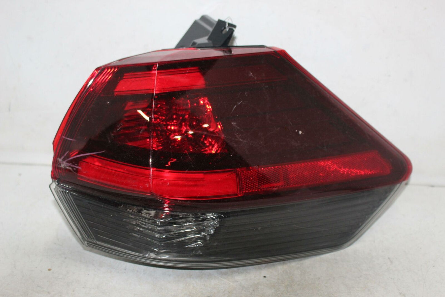 Tail Light Assembly ROGUE EXCEPT SPORT Right 17 18 19 20