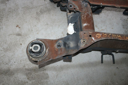 Undercarriage Crossmember CHEVY CAMARO 10 11