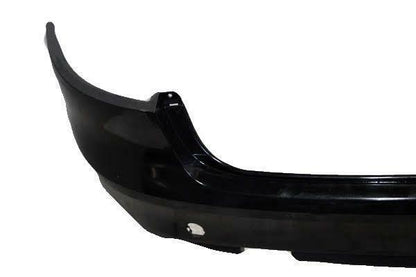 Rear Bumper Assembly JAGUAR XF 16 17 18 19