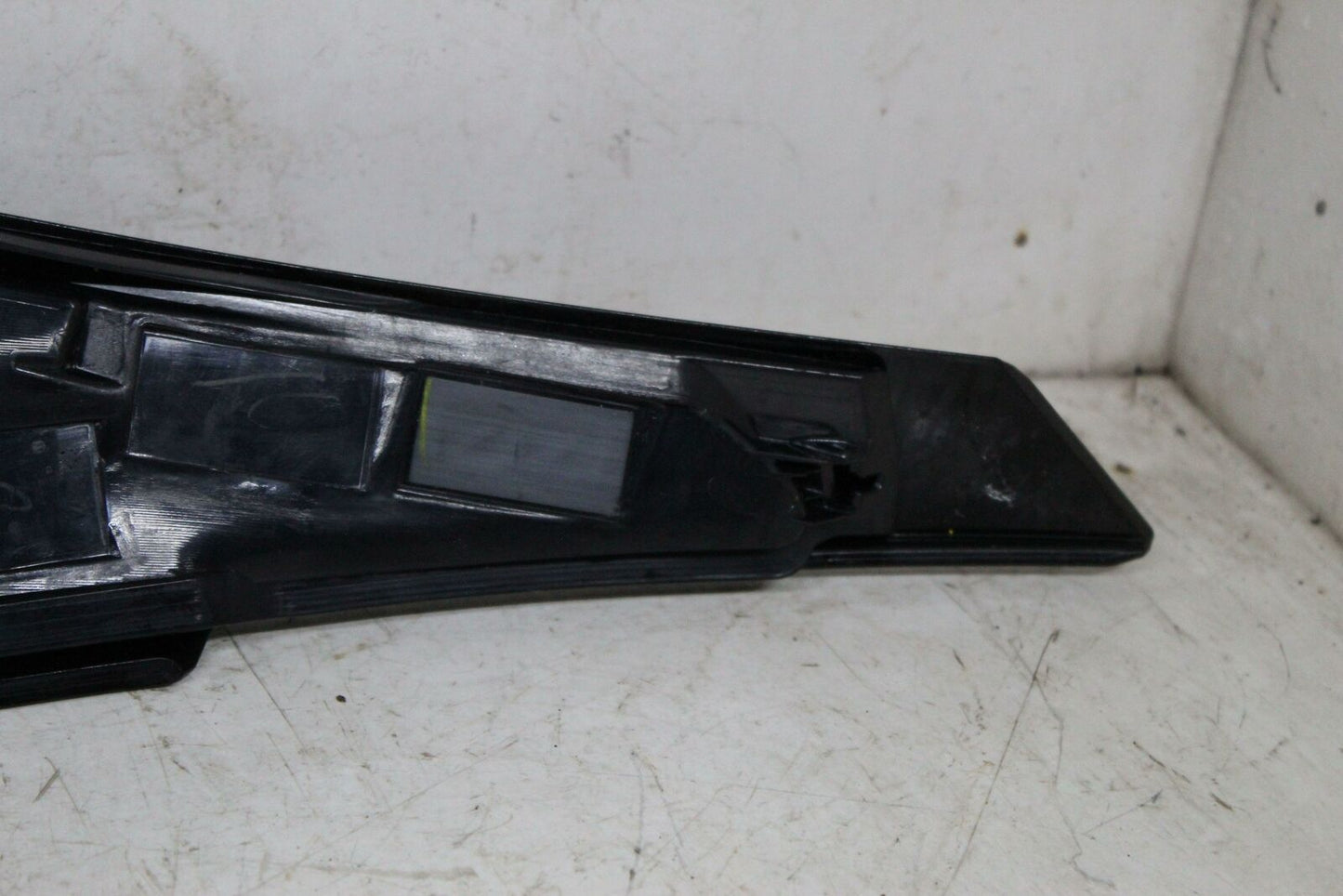 Tail Light Assembly NISSAN MURANO Right 15 16 17 18