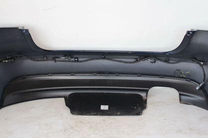 Rear Bumper Assembly JAGUAR XF 16 17 18 19