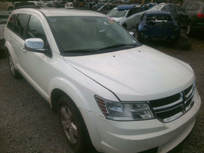 Transfer Case DODGE JOURNEY 11 12 13 14 15 16 17 18 19