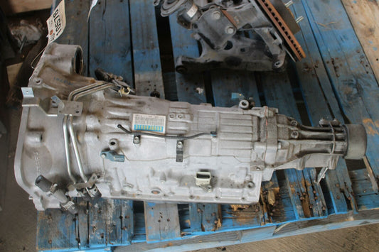 Transmission Assy. SCION FRS 13 14 15 16