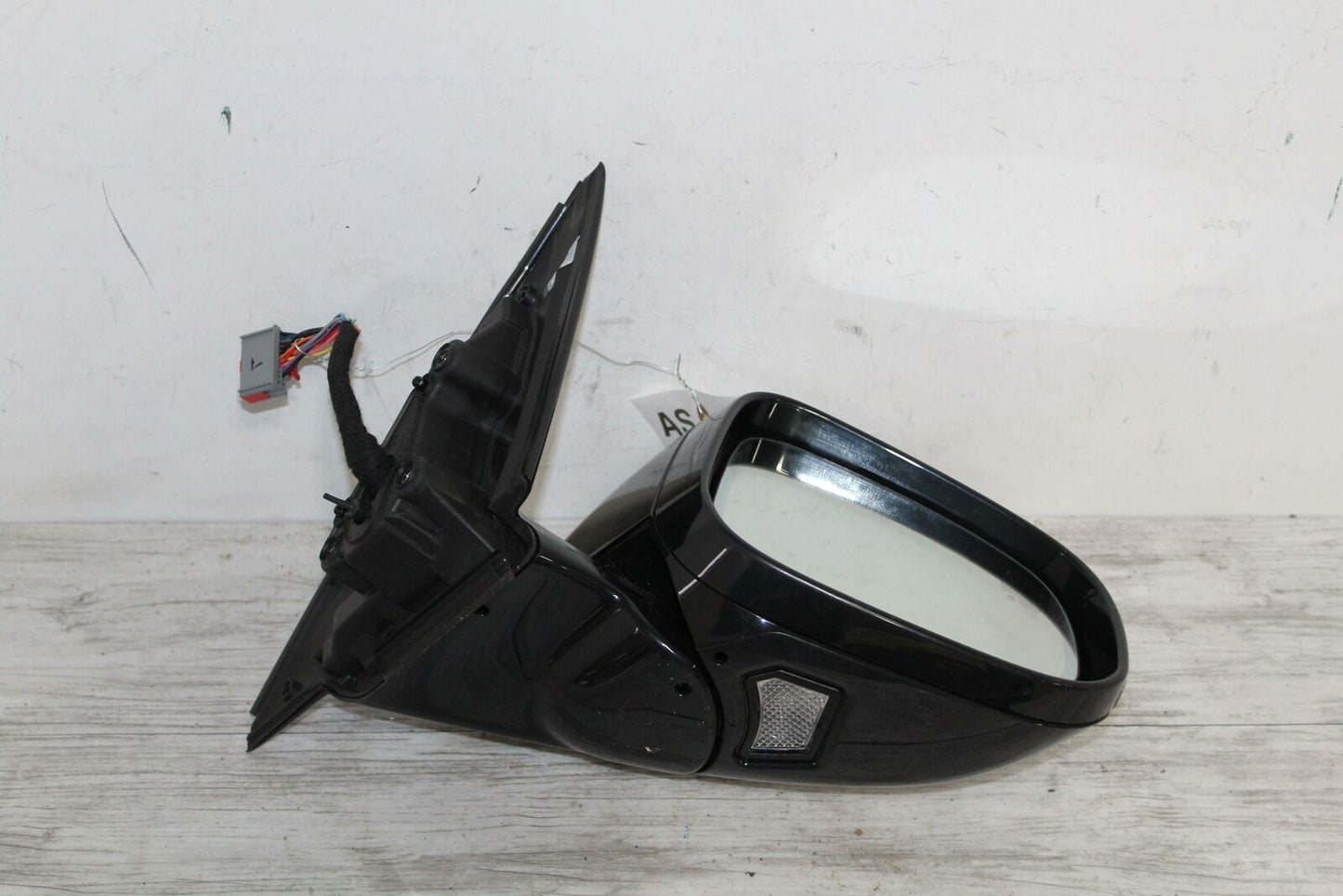 Door Mirror JAGUAR XJ Right 16 17 18 19