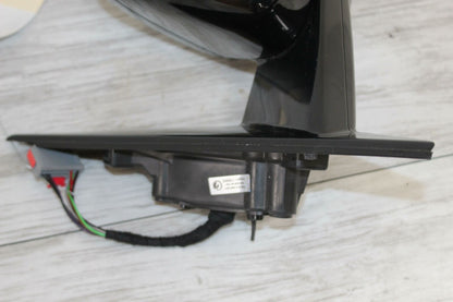 Door Mirror JAGUAR XF Left 16 17 18 19