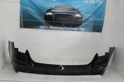 Rear Bumper Assembly KIA OPTIMA 17 18 19 20