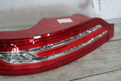 Tail Light Assembly LINCOLN MKC Left 15 16 17 18 19