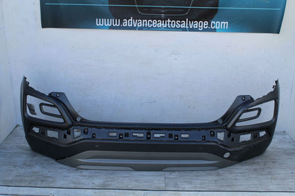 Rear Bumper Assembly HYUNDAI KONA 18 19 20