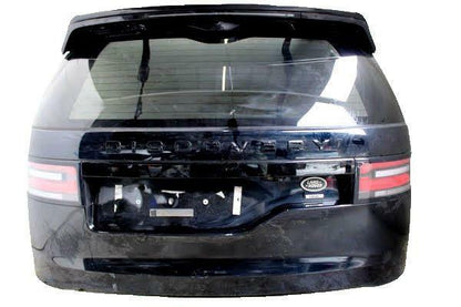 Trunk/decklid/hatch/tailgate LAND ROVER DISCOVERY 17 18 19