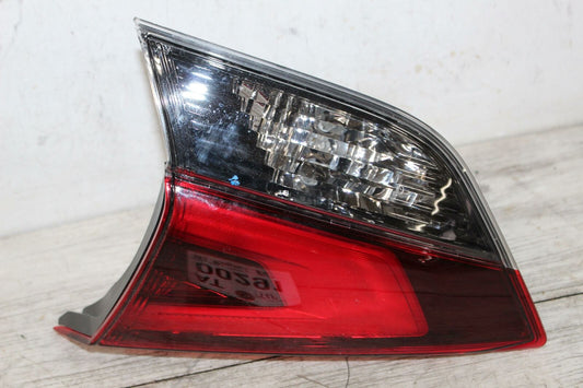 Tail Light Assembly ROGUE EXCEPT SPORT Right 17 18 19 20