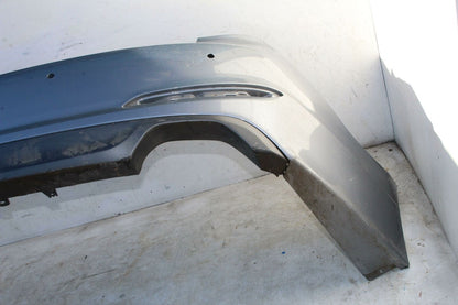 Rear Bumper Assembly HYUNDAI SONATA 16 17