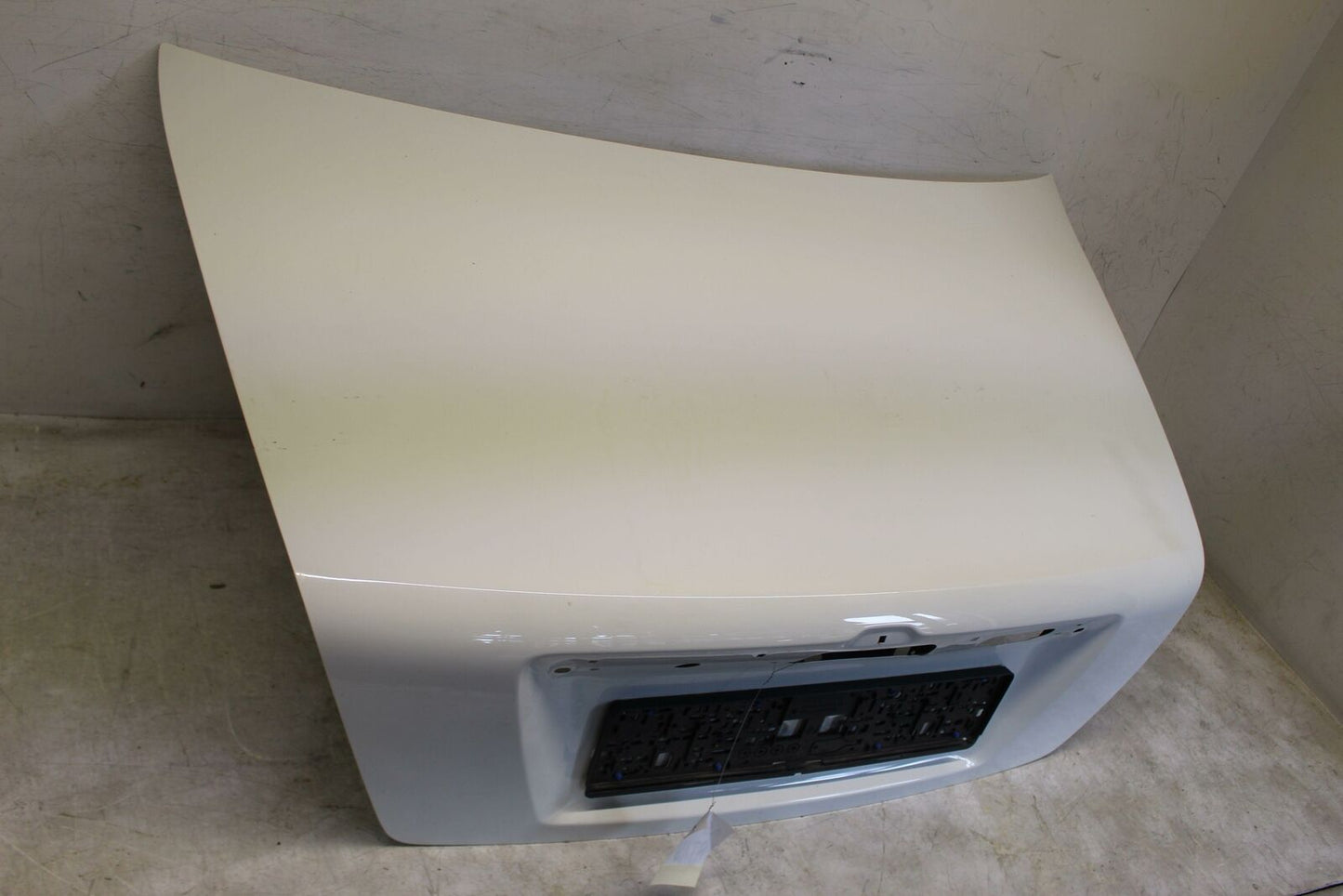 Trunk/decklid/hatch/tailgate ROLLS ROYCE 15