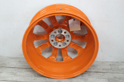 Wheel NISSAN JUKE 15 16