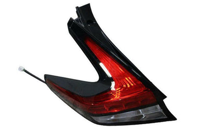 Tail Light Assembly NISSAN LEAF Left 18 19 20