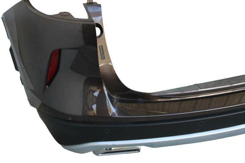 Rear Bumper Assembly INFINITI QX50 19