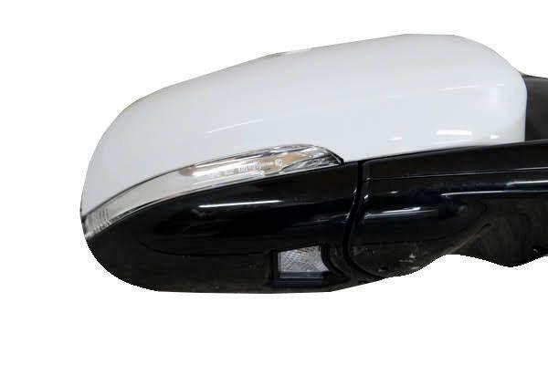 Door Mirror JAGUAR XE Right 17 18 19