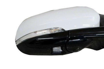 Door Mirror JAGUAR XE Right 17 18 19