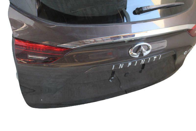 Trunk/decklid/hatch/tailgate INFINITI QX50 19