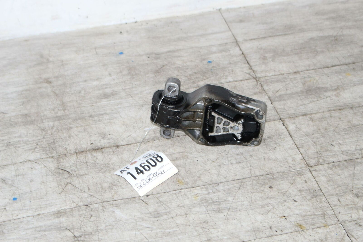 Transmission Mount MERCEDES CLA CLASS 14