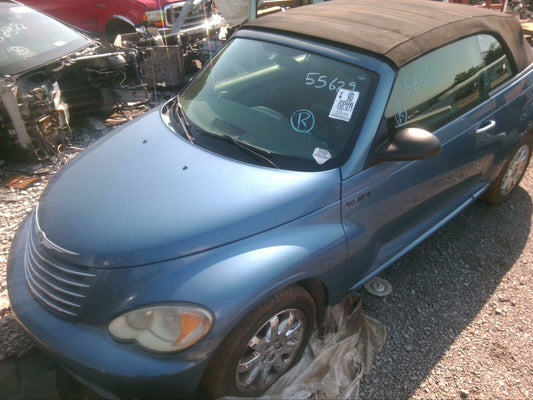 Transmission Assy. CHRYSLER PT CRUISER 05 06