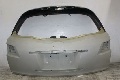 Trunk/decklid/hatch/tailgate INFINITI FX SERIES 06 07