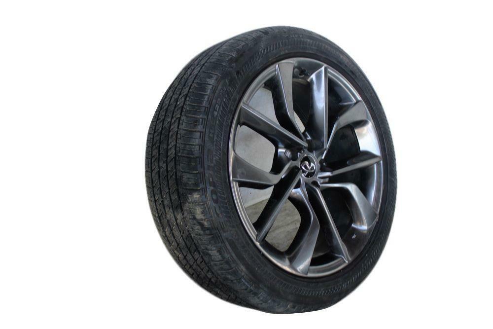 Wheel INFINITI QX50 19 20 21