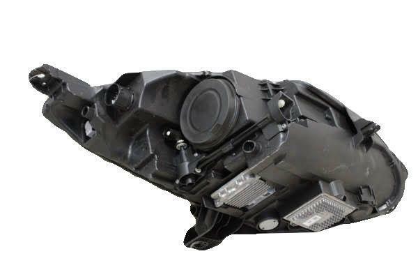 Headlamp Assembly JAGUAR F-TYPE Left 18 19 20