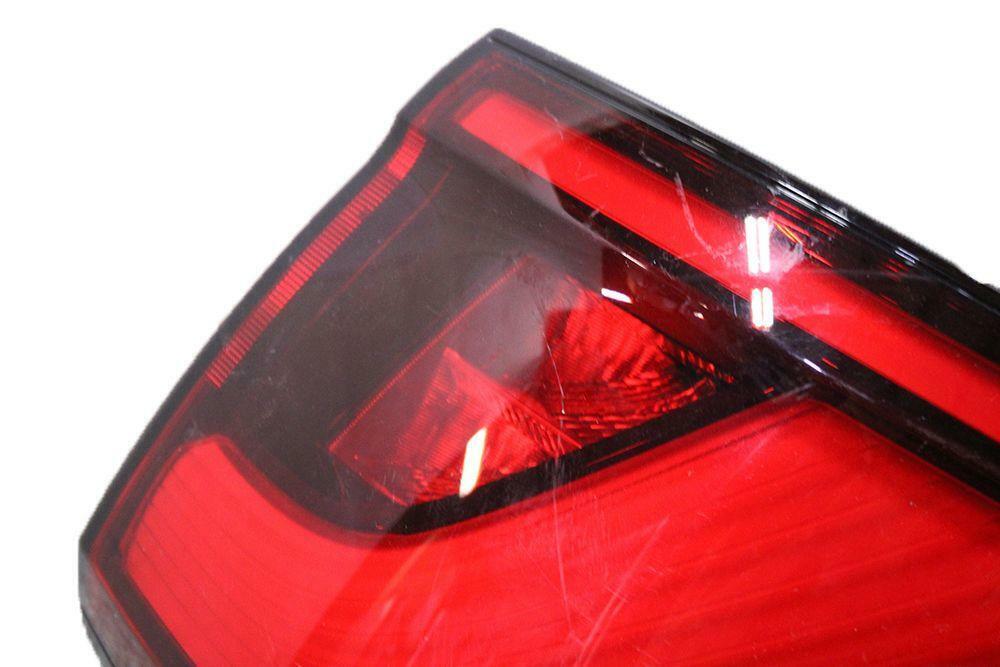 Tail Light Assembly INFINITI QX80 Right 18 19