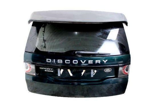 Trunk/decklid/hatch/tailgate DISCOVERY SPORT 20