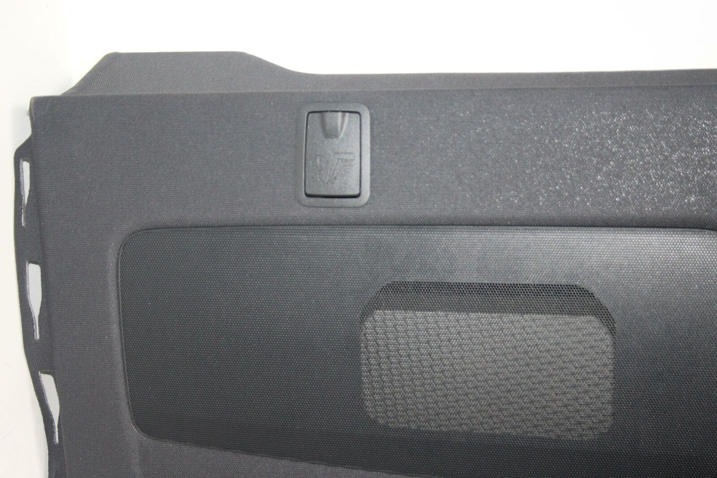 Tonneau Cover AUDI A5 17