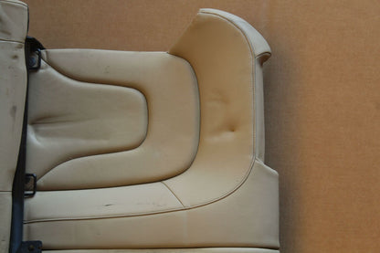 Rear Seat AUDI A5 13