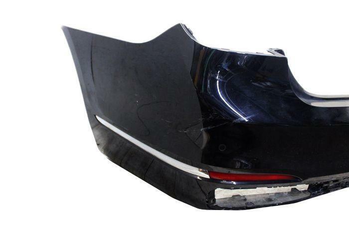 Rear Bumper Assembly BMW 740I 16 17 18 19