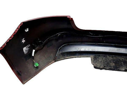 Rear Bumper Assembly JAGUAR XF 16 17 18 19