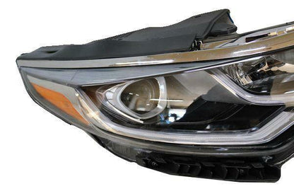 Headlamp Assembly PONTIAC OPTIMA Right 19