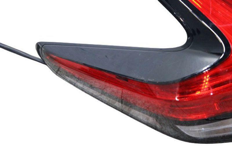 Tail Light Assembly NISSAN LEAF Left 18 19 20