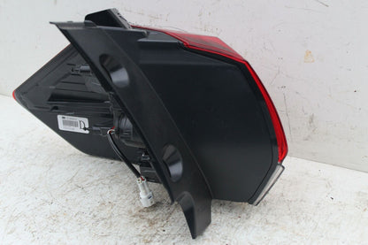 Tail Light Assembly ROGUE EXCEPT SPORT Right 17