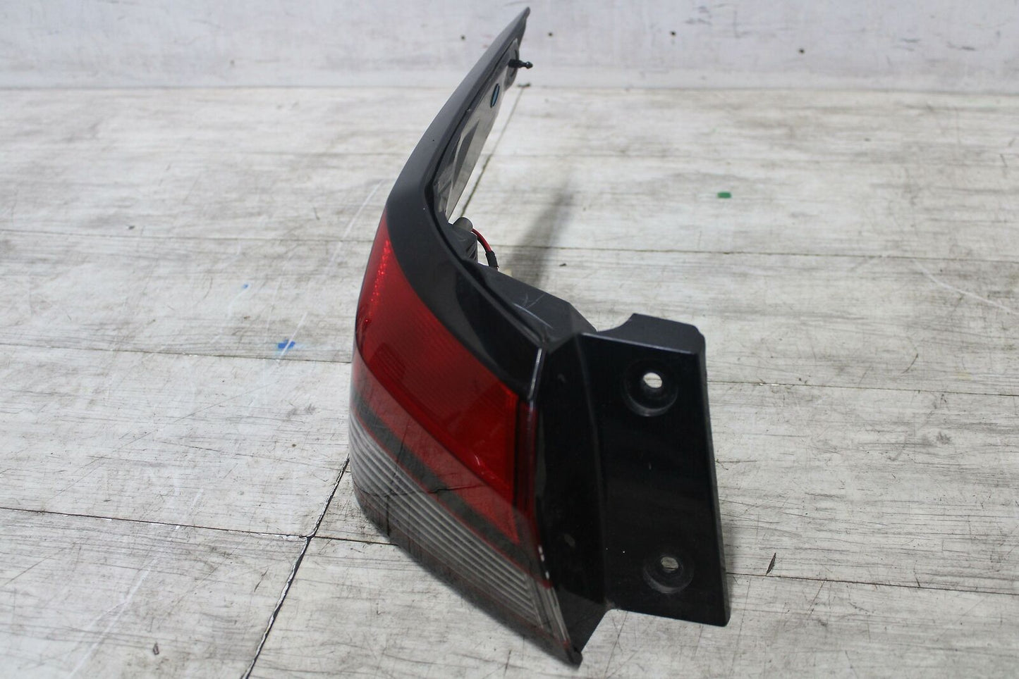 Tail Light Assembly NISSAN VERSA Left 20