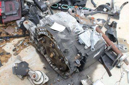 Transmission Assy. HYUNDAI VERACRUZ 07 08 09 10 11 12