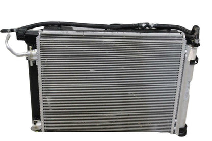 Radiator NISSAN SENTRA 20