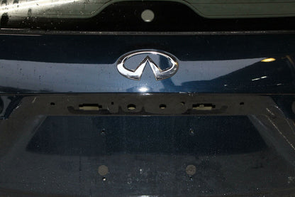 Trunk/decklid/hatch/tailgate INFINITI QX60 16