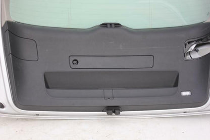 Trunk/decklid/hatch/tailgate AUDI Q5 09 10 11 12