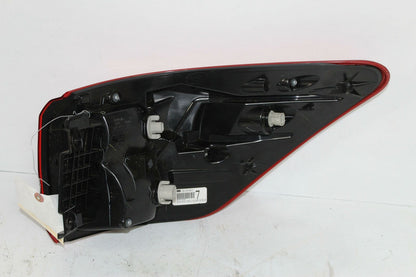 Tail Light Assembly NISSAN PATHFINDER Left 17 18 19 20