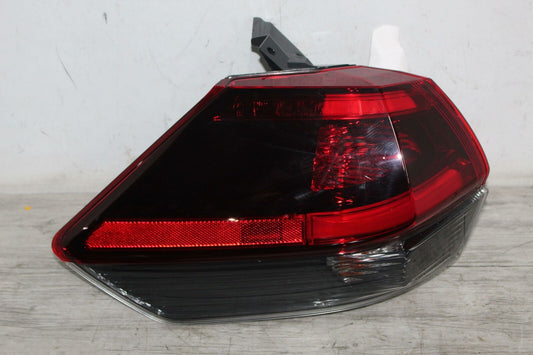 Tail Light Assembly ROGUE EXCEPT SPORT Left 17 18 19 20